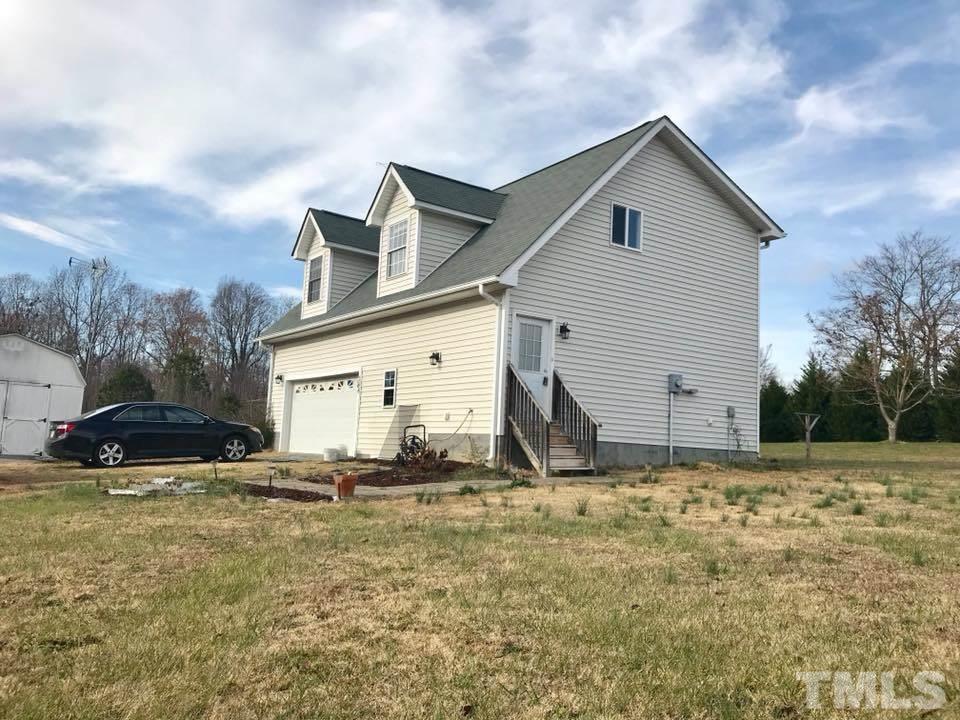 188 Harold Gill Road Roxboro, NC 27574 - Photo 1 of 23