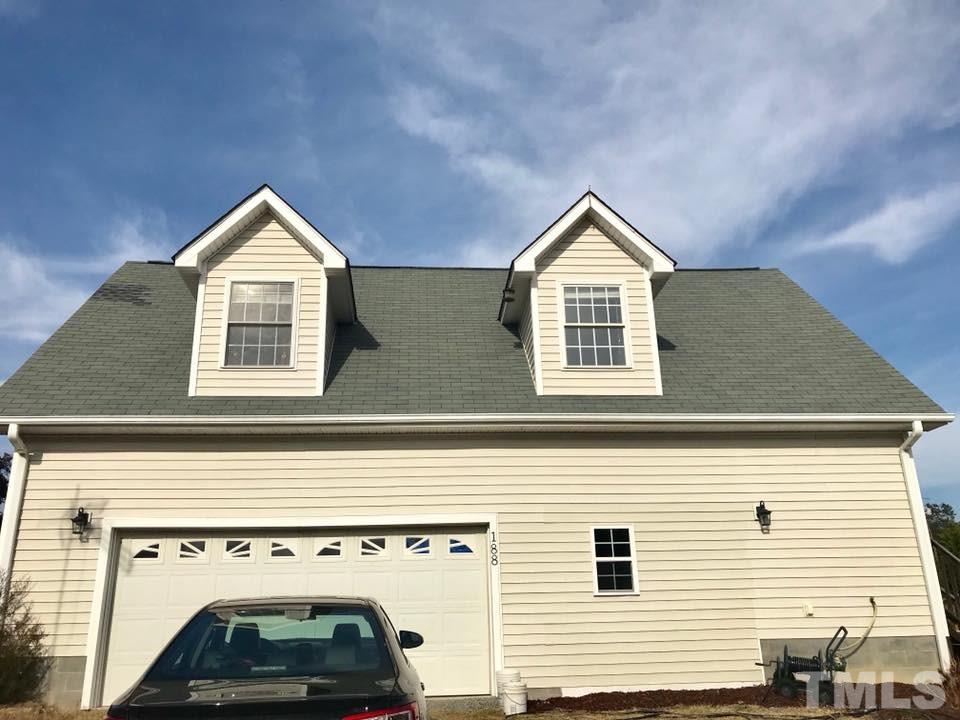 188 Harold Gill Road Roxboro, NC 27574 - Photo 2 of 23
