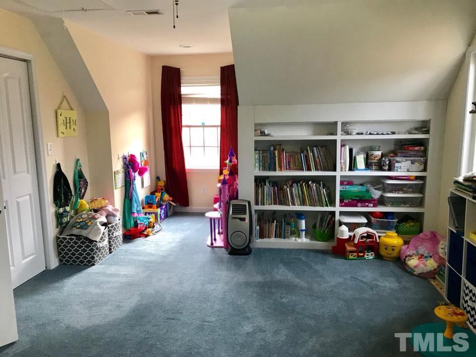 188 Harold Gill Road Roxboro, NC 27574 - Photo 14 of 23