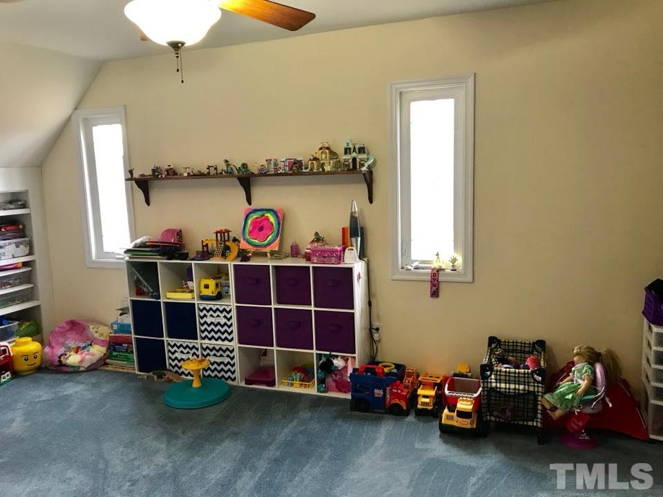 188 Harold Gill Road Roxboro, NC 27574 - Photo 15 of 23