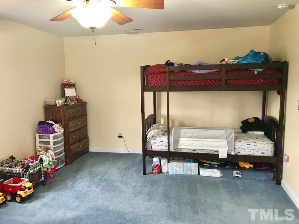 188 Harold Gill Road Roxboro, NC 27574 - Photo 16 of 23