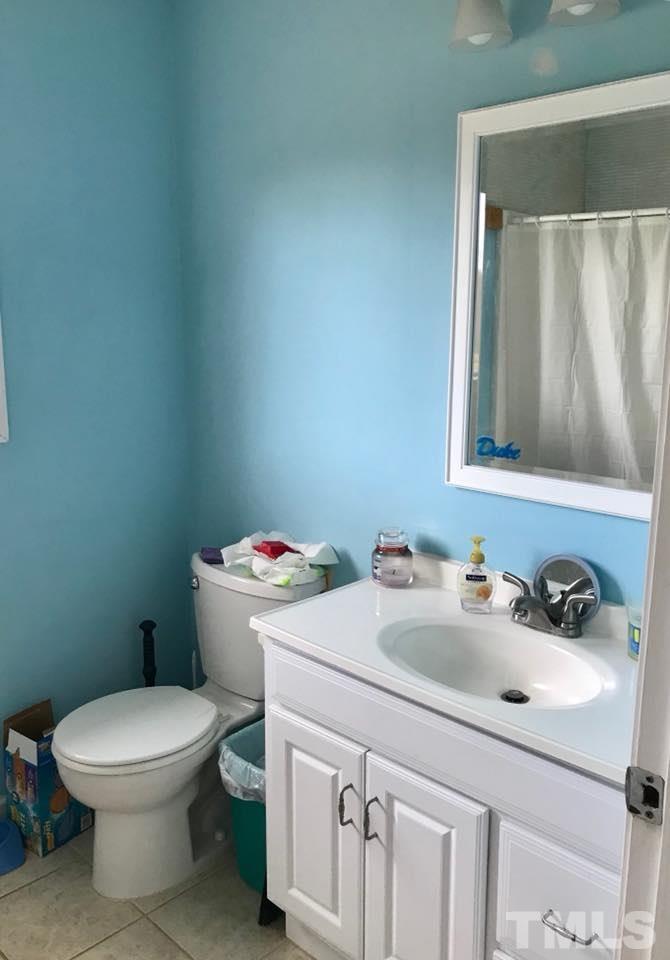 188 Harold Gill Road Roxboro, NC 27574 - Photo 18 of 23
