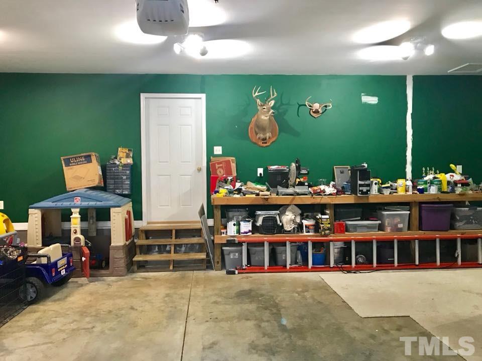 188 Harold Gill Road Roxboro, NC 27574 - Photo 19 of 23