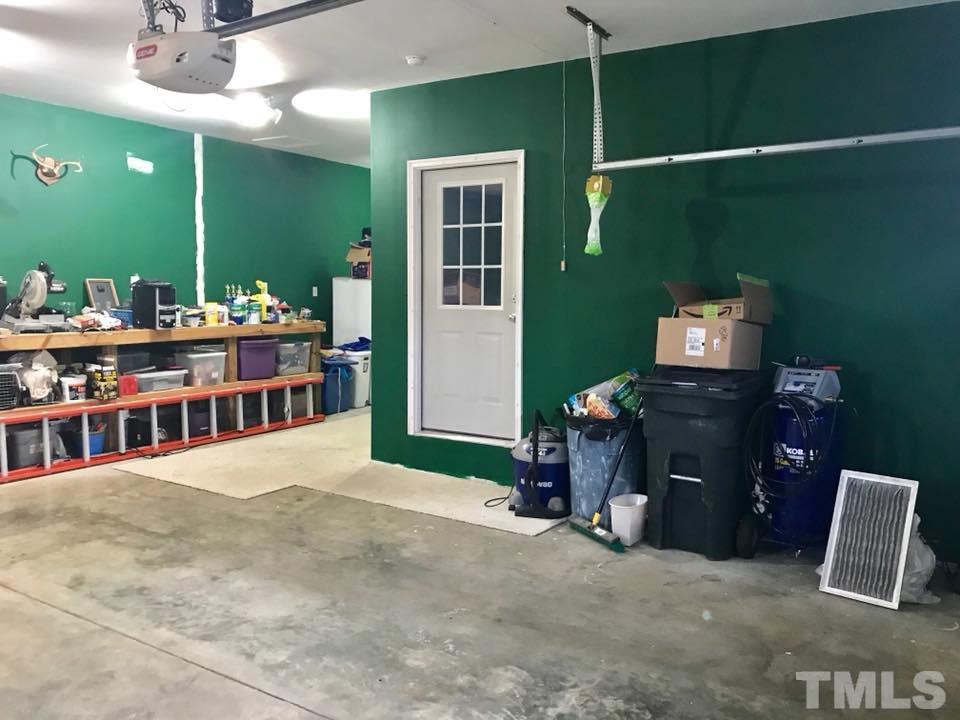 188 Harold Gill Road Roxboro, NC 27574 - Photo 20 of 23