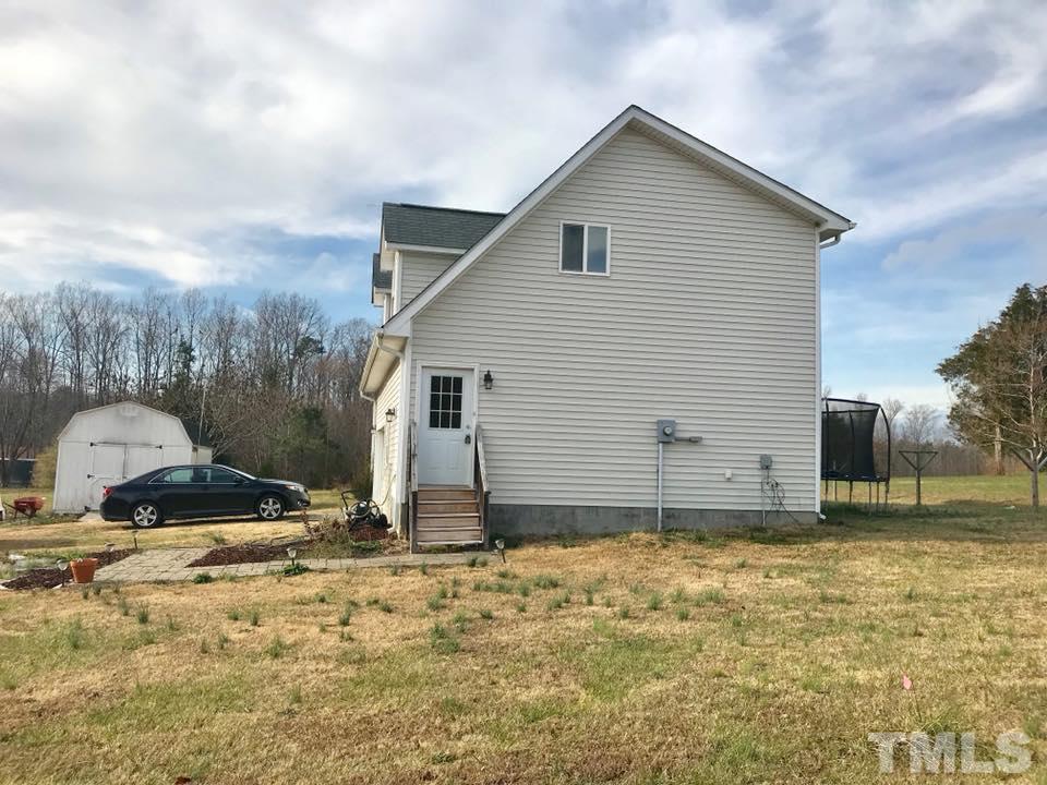 188 Harold Gill Road Roxboro, NC 27574 - Photo 3 of 23