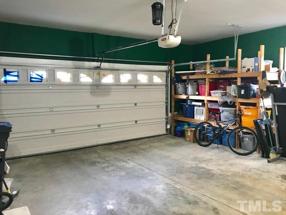 188 Harold Gill Road Roxboro, NC 27574 - Photo 23 of 23
