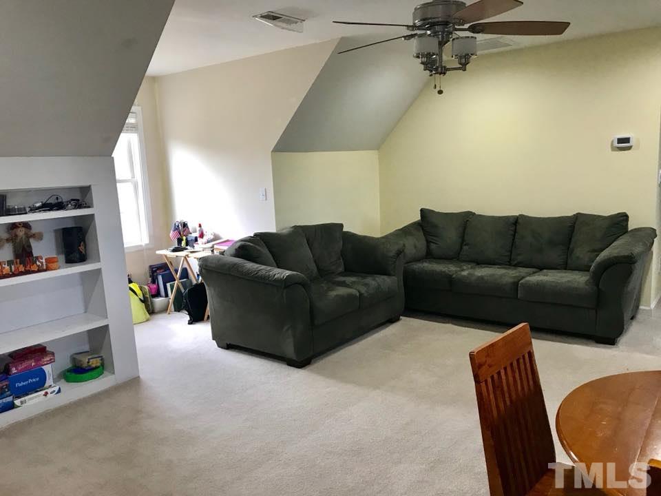 188 Harold Gill Road Roxboro, NC 27574 - Photo 5 of 23