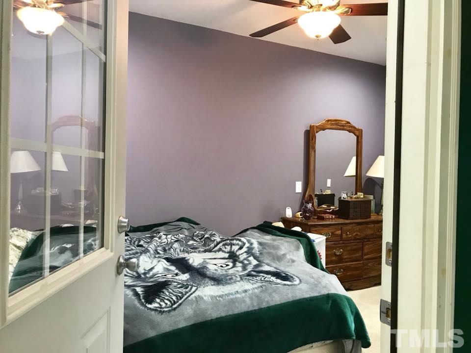 188 Harold Gill Road Roxboro, NC 27574 - Photo 6 of 23