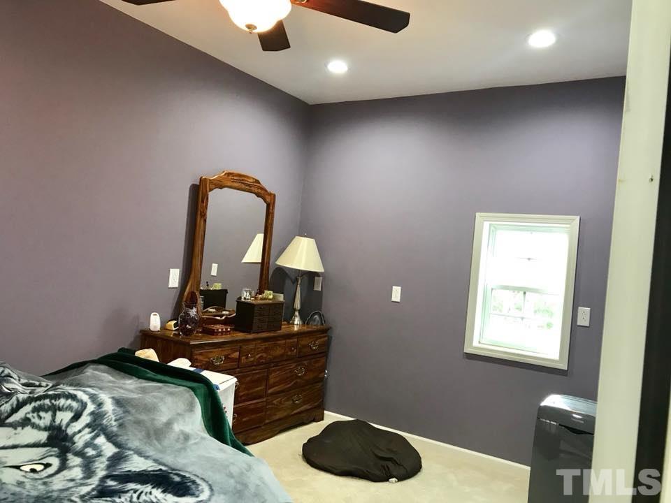 188 Harold Gill Road Roxboro, NC 27574 - Photo 7 of 23