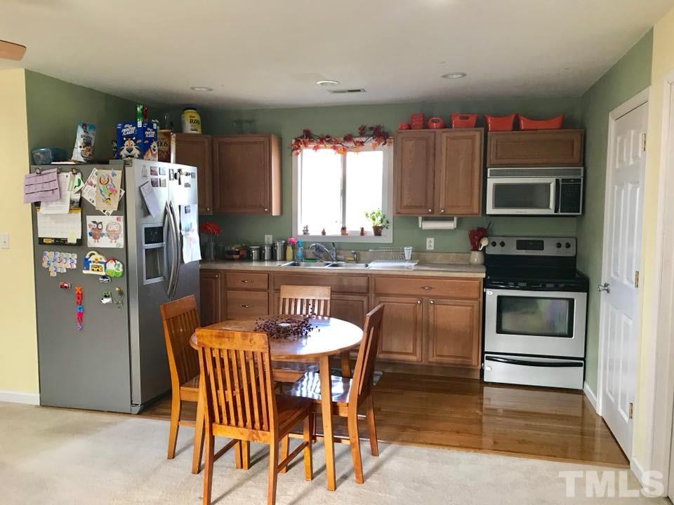 188 Harold Gill Road Roxboro, NC 27574 - Photo 8 of 23