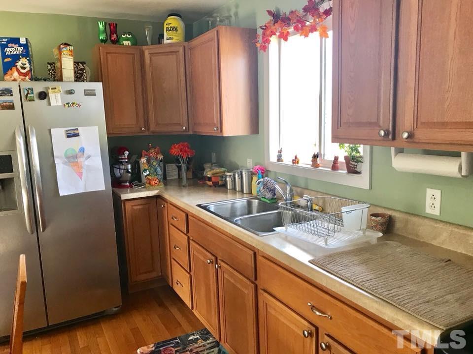 188 Harold Gill Road Roxboro, NC 27574 - Photo 9 of 23