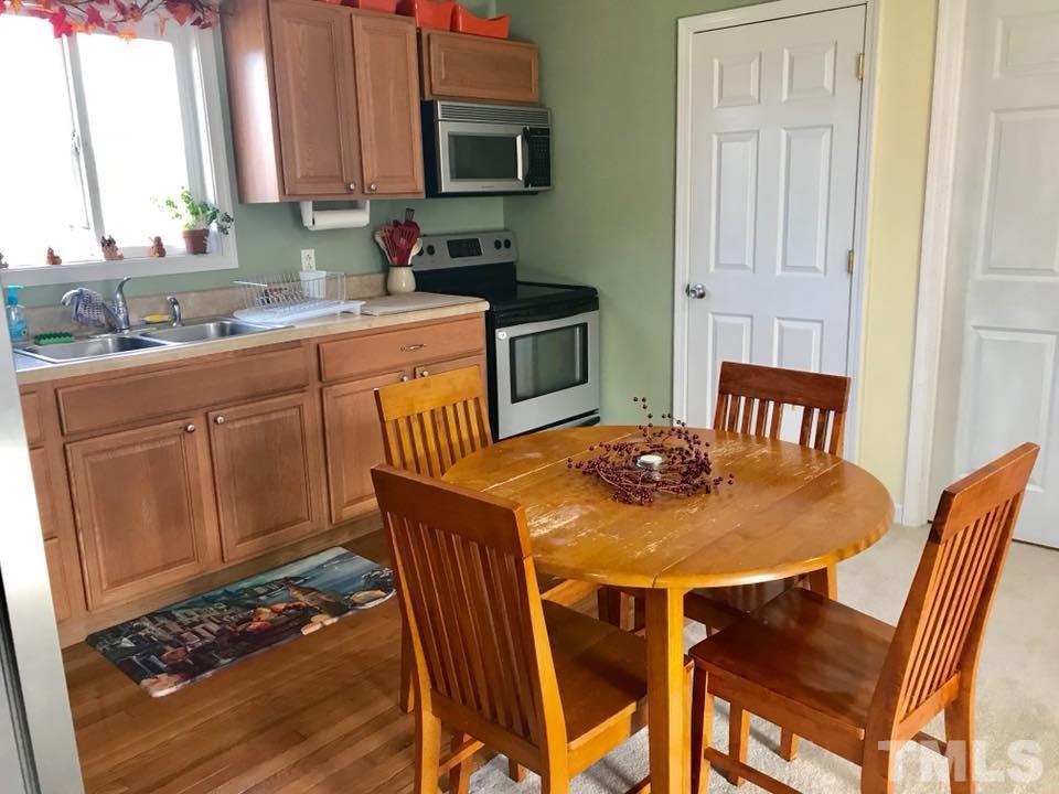 188 Harold Gill Road Roxboro, NC 27574 - Photo 10 of 23