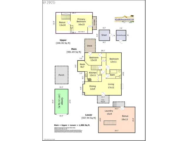 $695,000 | 4216 Northeast 18th Avenue, Portland, OR 97211