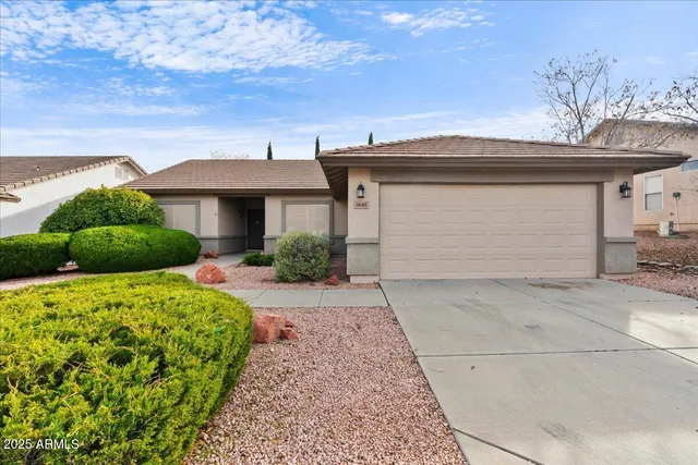 $415,000 | 1845 West Bronco Lane, Cottonwood, AZ 86326