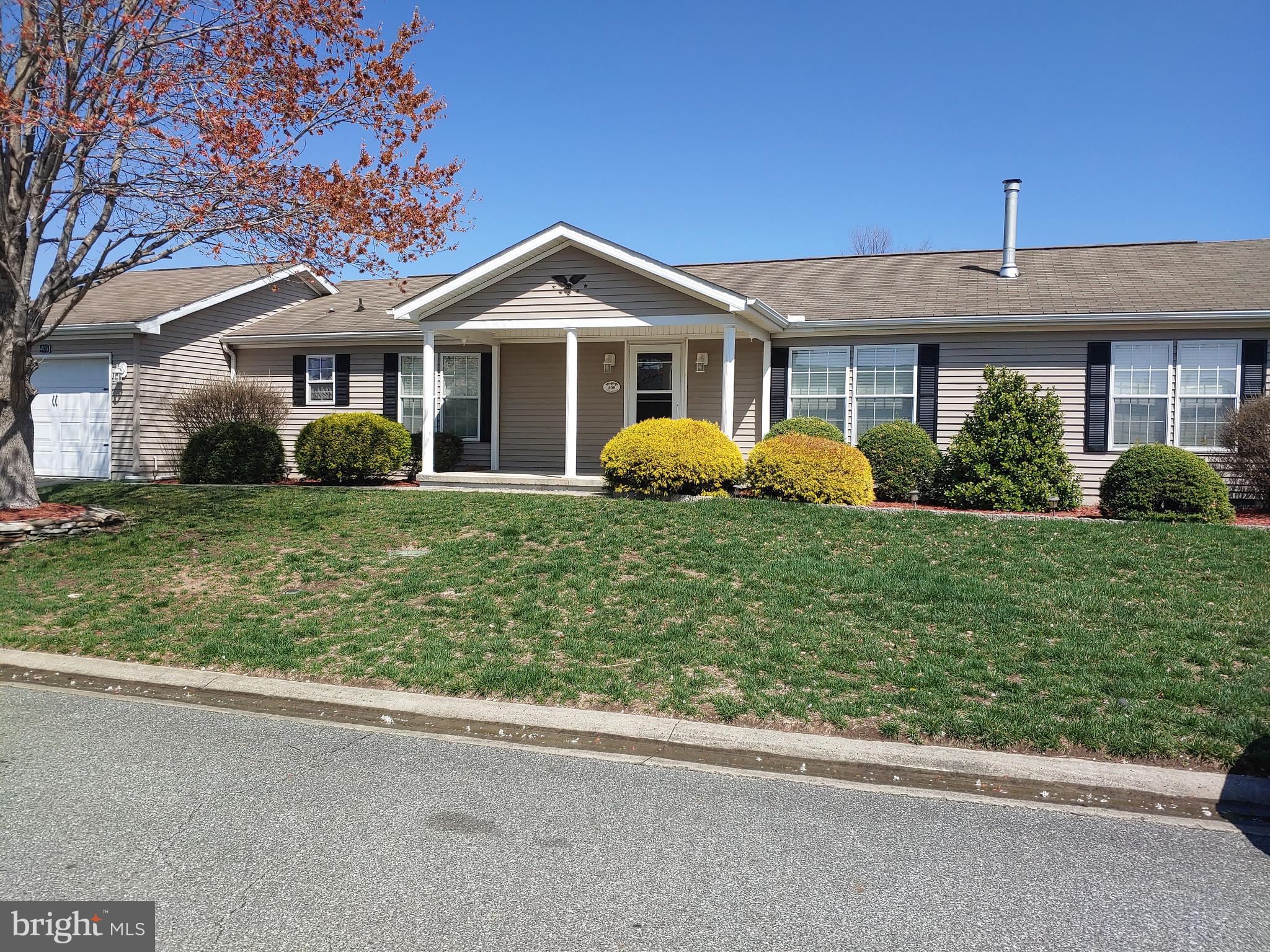 408 Moore Place, Unit 408 Dover, DE 19901 - Photo 1 of 34