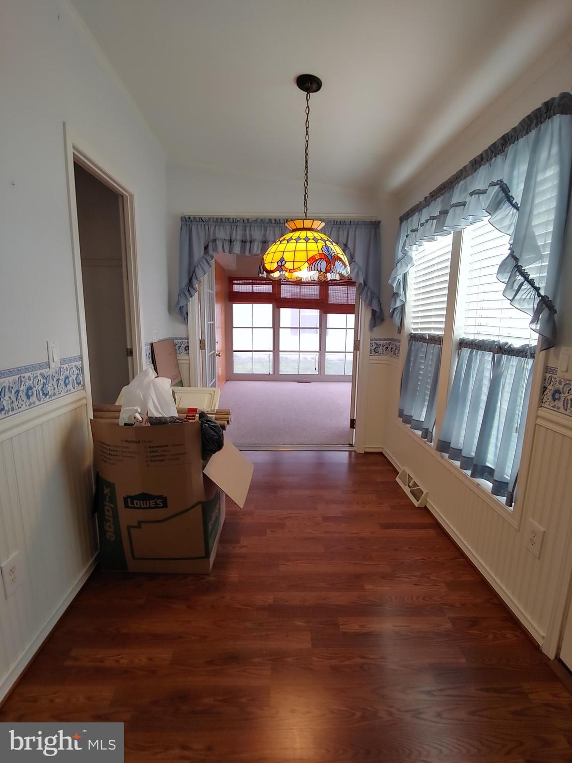 408 Moore Place, Unit 408 Dover, DE 19901 - Photo 13 of 34 Breakfast Nook