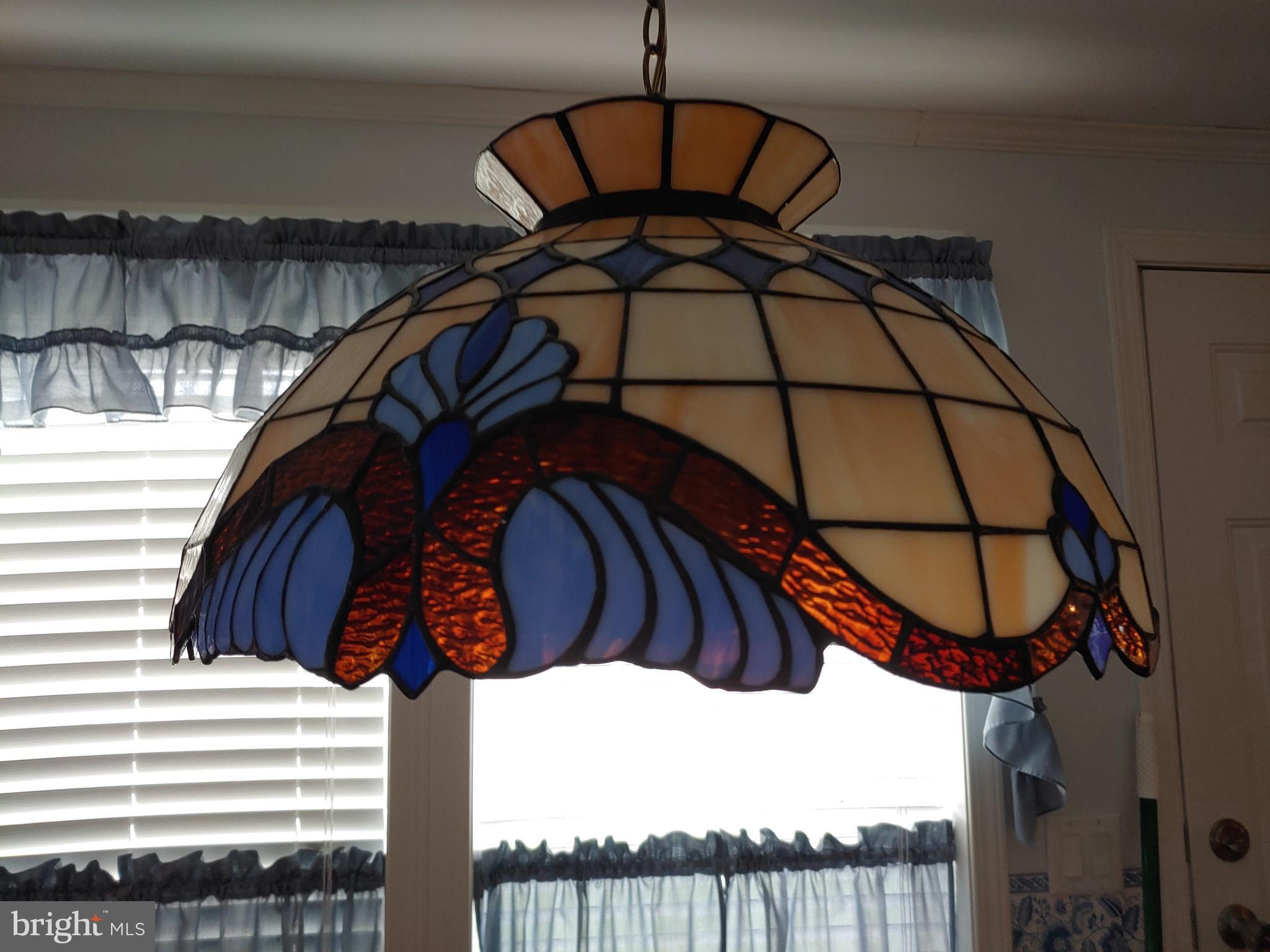 408 Moore Place, Unit 408 Dover, DE 19901 - Photo 14 of 34 Tiffany Lamp in Nook