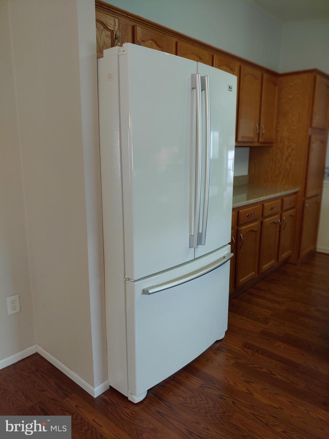 408 Moore Place, Unit 408 Dover, DE 19901 - Photo 15 of 34 Freezer Below