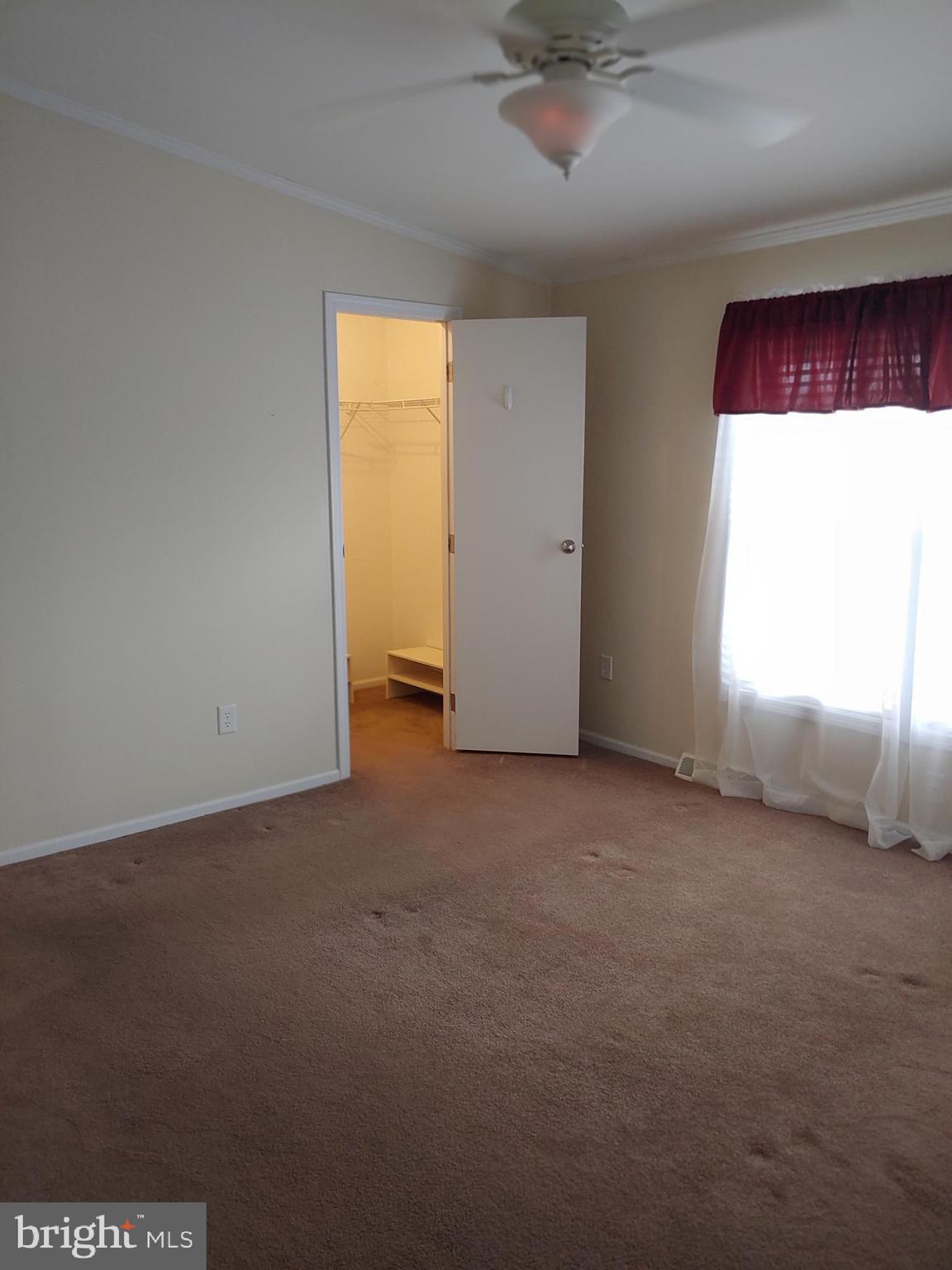 408 Moore Place, Unit 408 Dover, DE 19901 - Photo 20 of 34 Walk In Closet in MBR