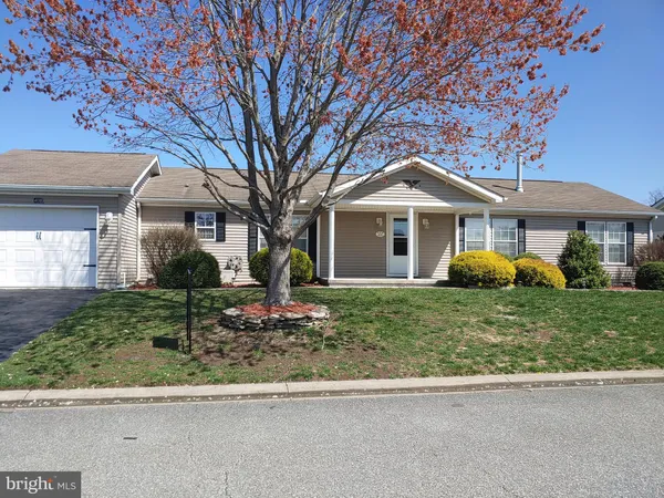 $149,900 | 408 Moore Place, Unit 408, Dover, DE 19901