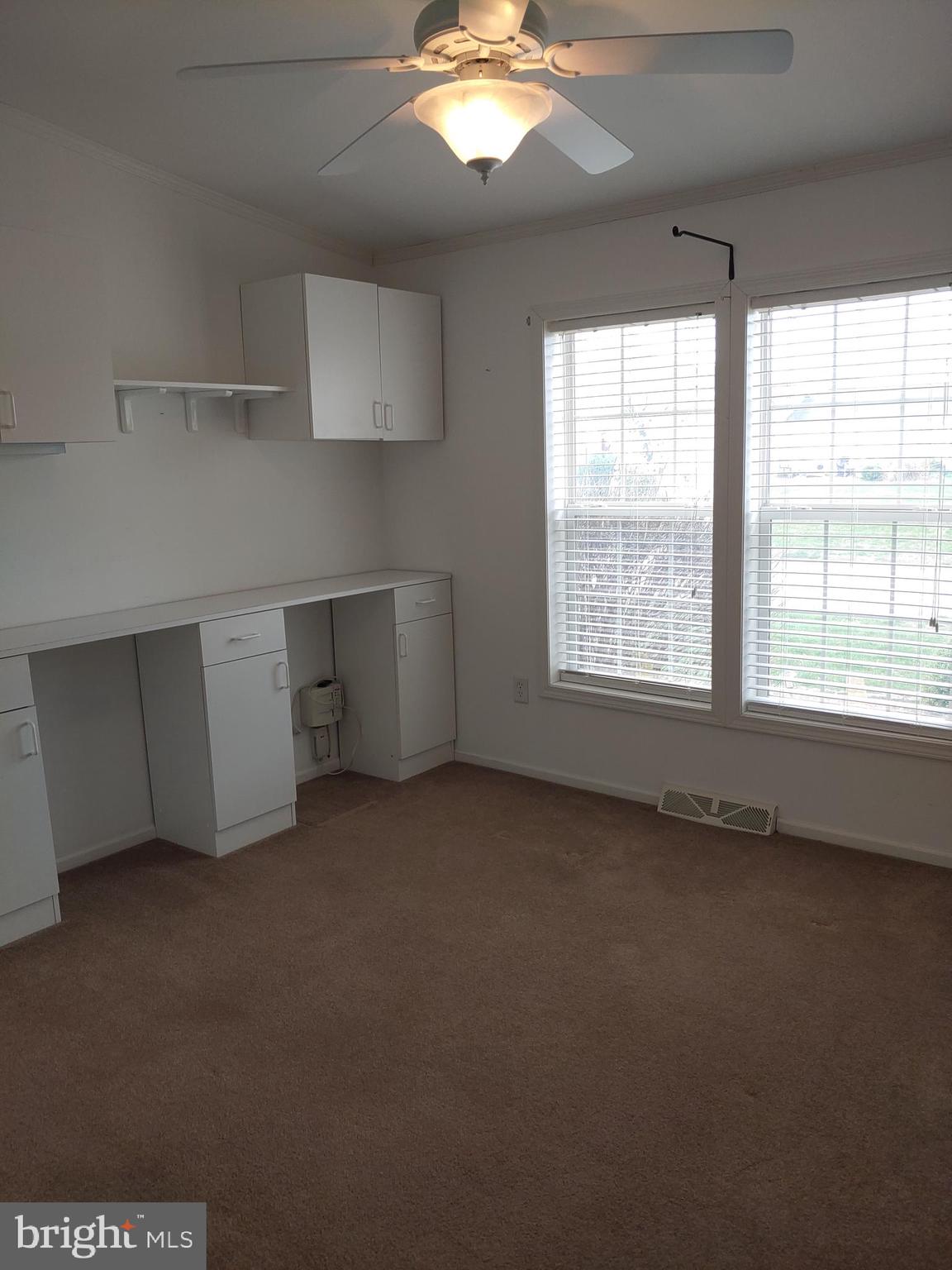 408 Moore Place, Unit 408 Dover, DE 19901 - Photo 27 of 34 3rd BR has Built Ins!