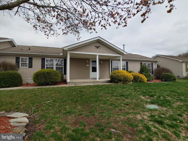 $149,900 | 408 Moore Place, Unit 408, Dover, DE 19901