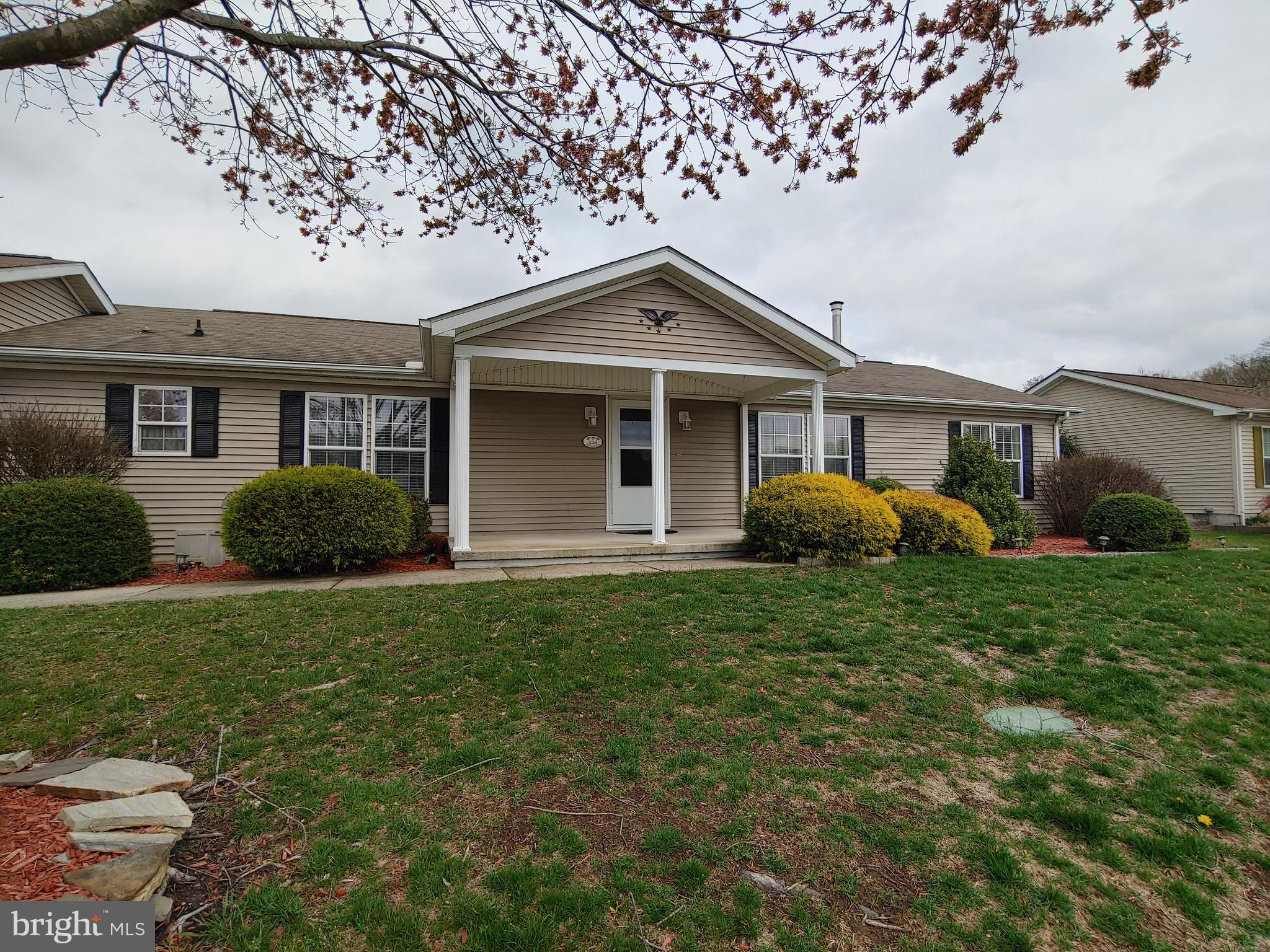 408 Moore Place, Unit 408 Dover, DE 19901 - Photo 33 of 34