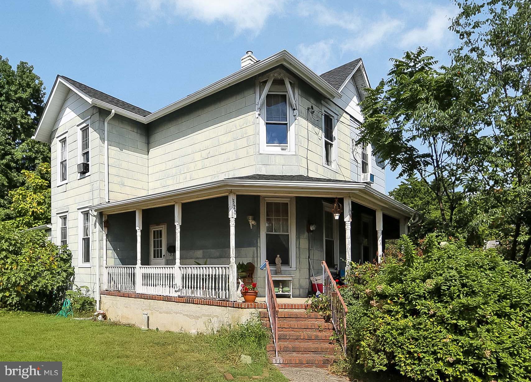 520 Walnut Avenue Lindenwold, NJ 08021 - Photo 1 of 31 Gallery Image 1