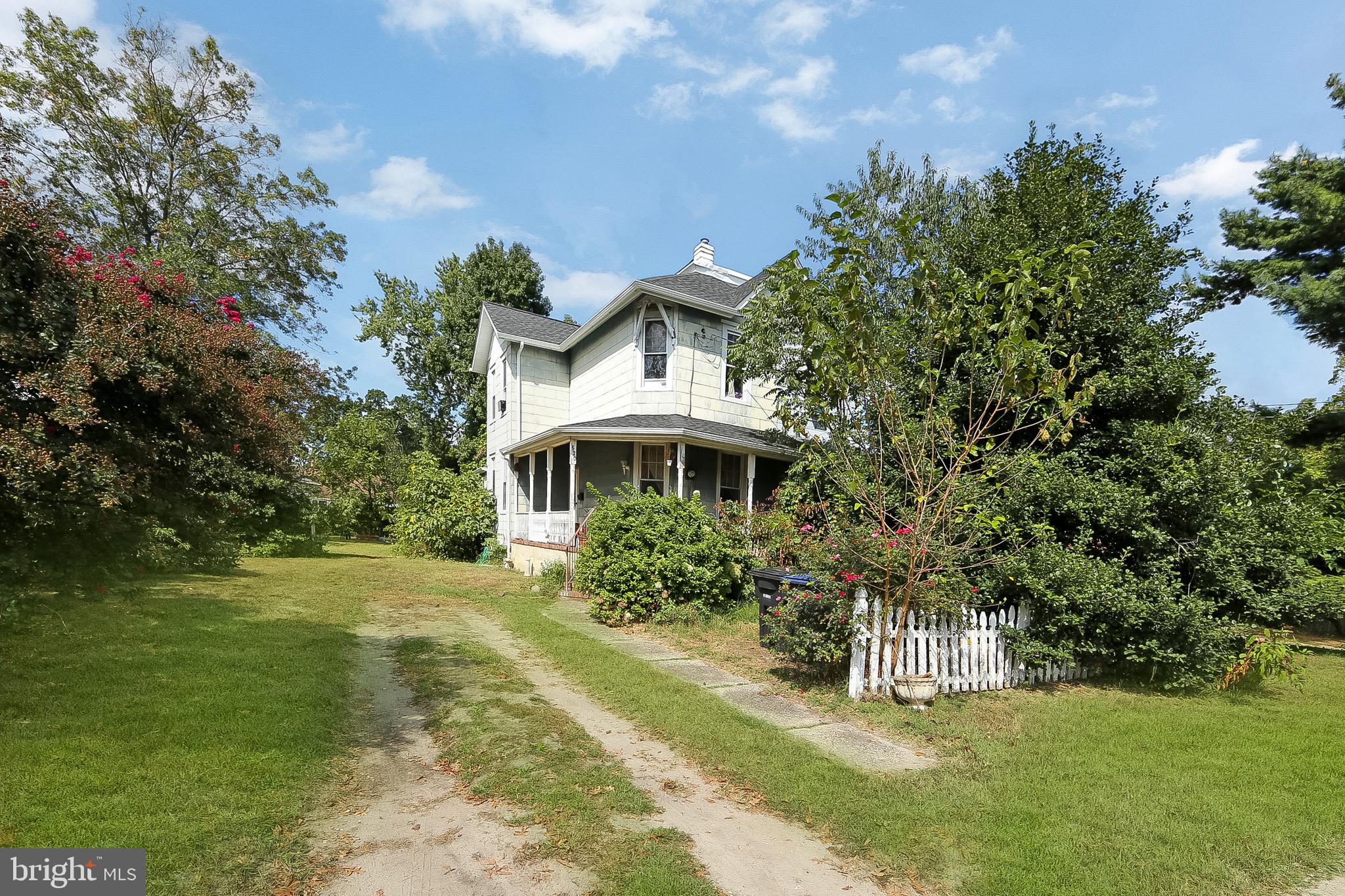 520 Walnut Avenue Lindenwold, NJ 08021 - Photo 28 of 31 Gallery Image 28