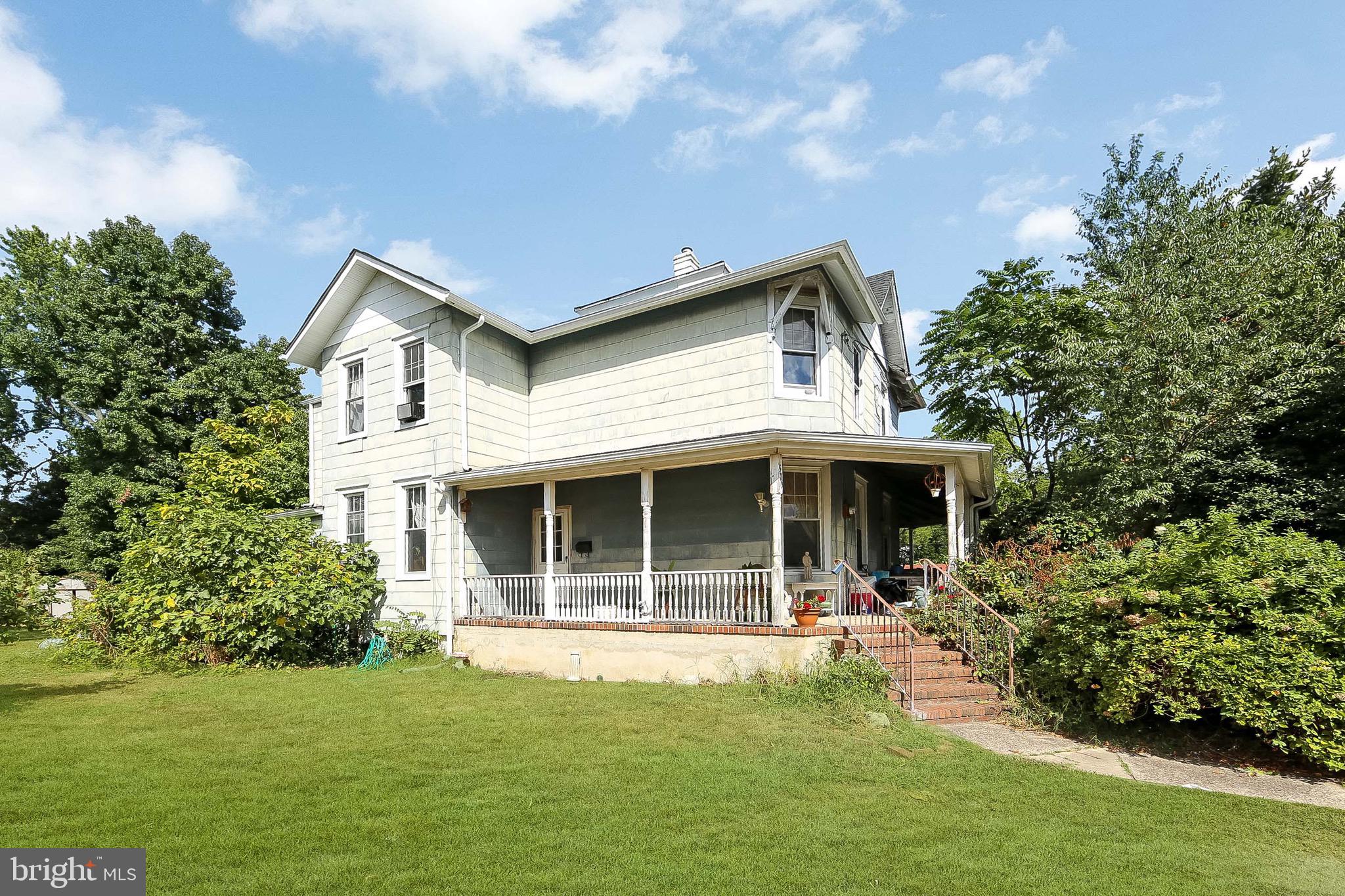 520 Walnut Avenue Lindenwold, NJ 08021 - Photo 29 of 31 Gallery Image 29