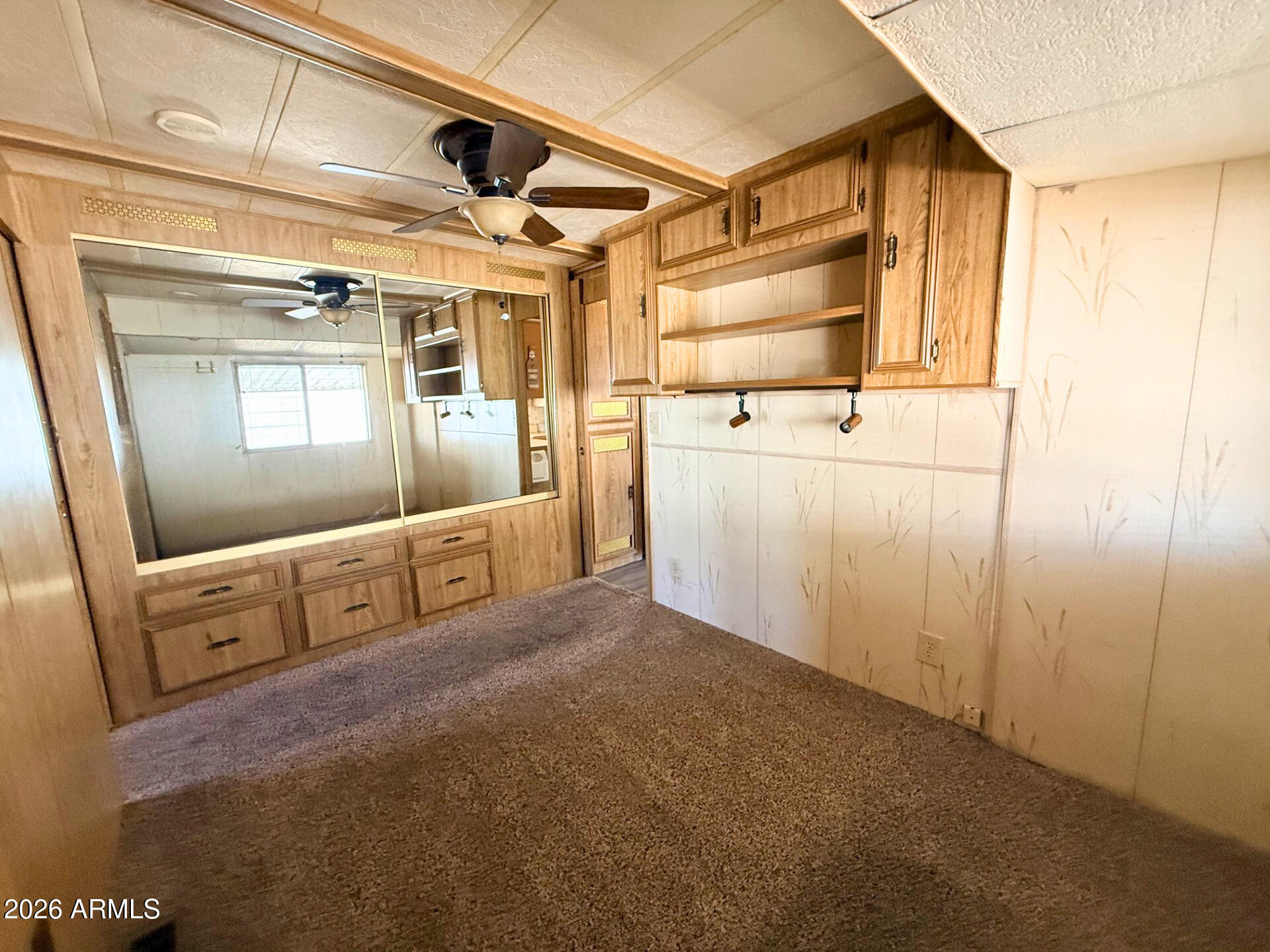 269 North Winchester Road, Unit 10 Apache Junction, AZ 85119 - Photo 9 of 12 Bedroom 1