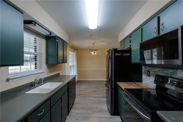 $324,995 | 8 Cameron Court West, Pembroke, GA 31321