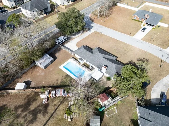 $324,995 | 8 Cameron Court West, Pembroke, GA 31321