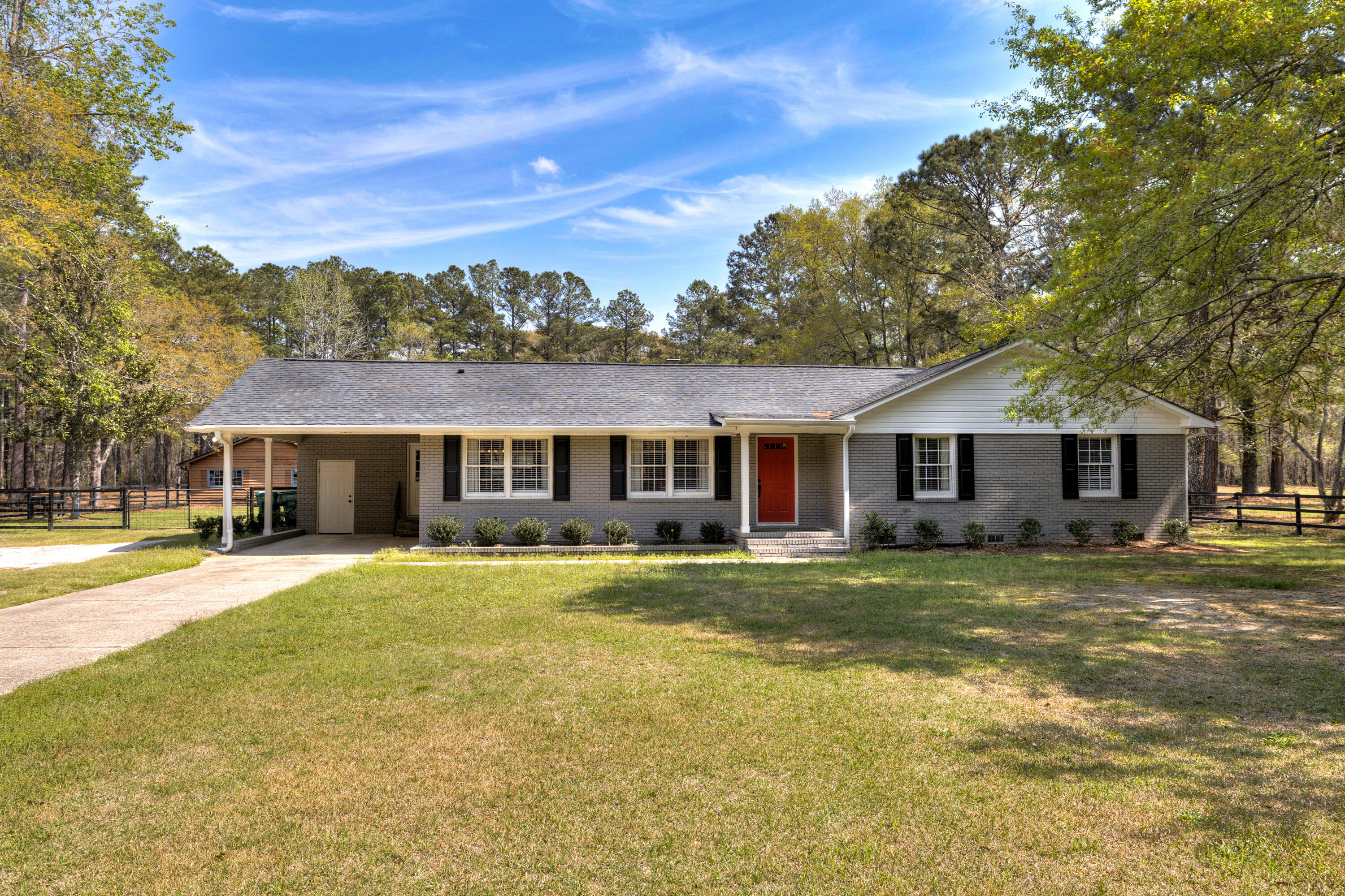 2341 Old Whites Mill Road Sumter, SC 29153 - Photo 42 of 81 01