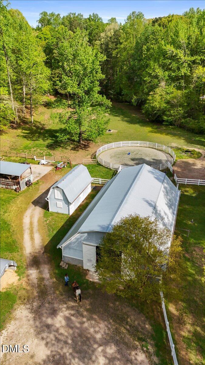 11401 Old Creedmoor Road Raleigh, NC 27613 - Photo 66 of 68 23-Drone - 23