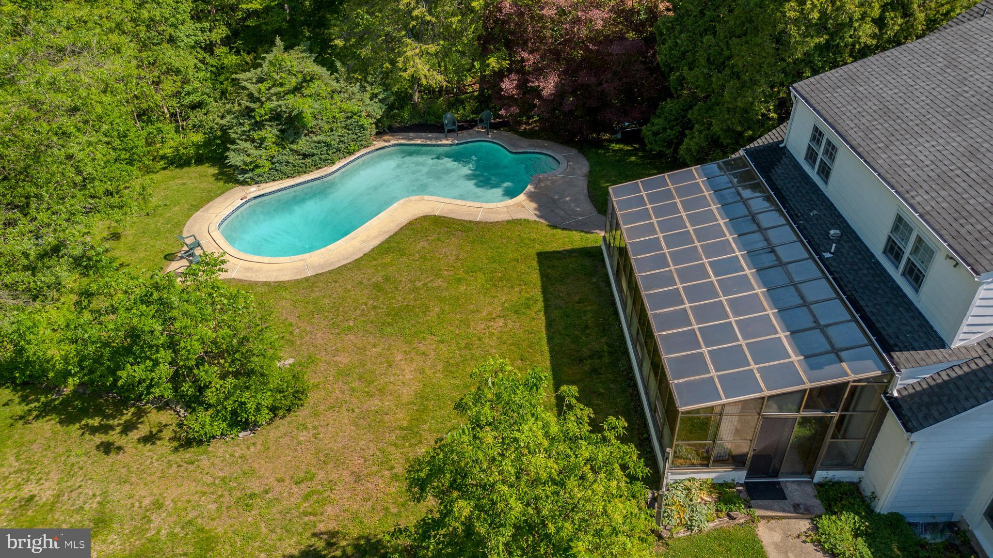 1165 Bear Tavern Road Titusville, NJ 08560 - Photo 8 of 47