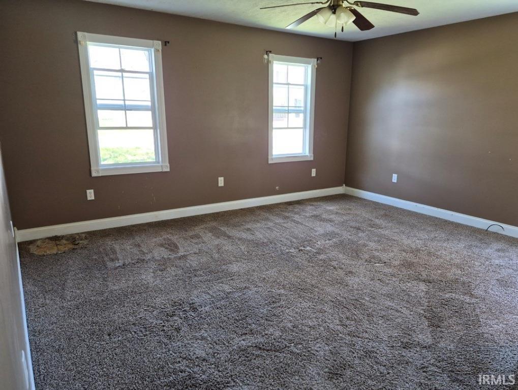 1744 Bedford Road Washington, IN 47501 - Photo 12 of 20