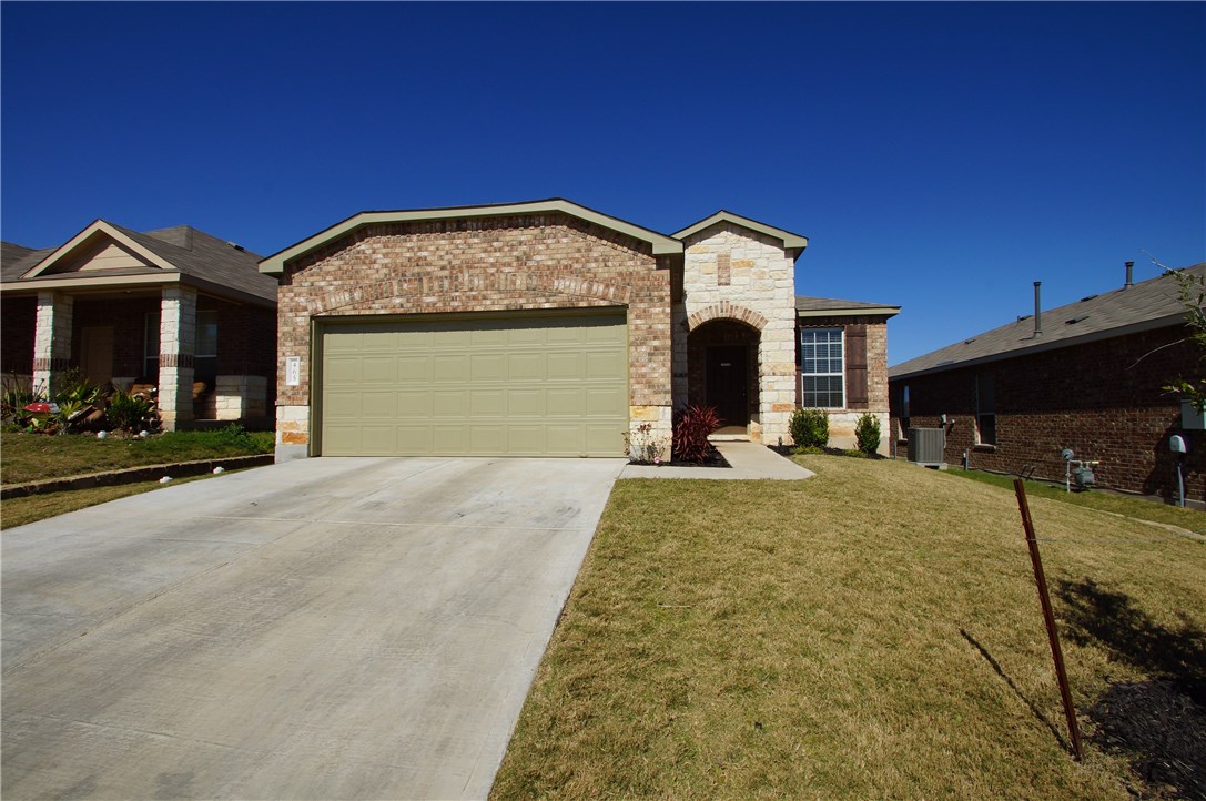 465 Moonwalker Trail Buda, TX 78610 - Photo 1 of 1