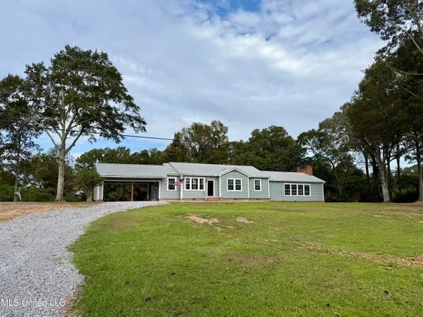 $369,000 | 1026 Sligo Street, Woodville, MS 39669