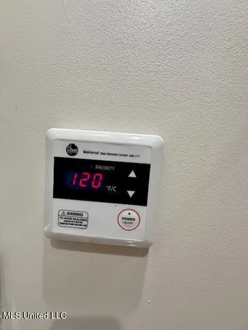 $369,000 | 1026 Sligo Street, Woodville, MS 39669