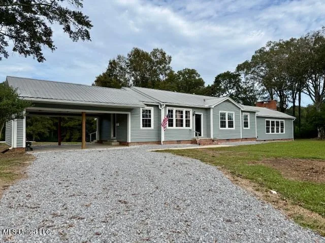 $369,000 | 1026 Sligo Street, Woodville, MS 39669