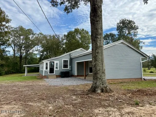 $369,000 | 1026 Sligo Street, Woodville, MS 39669