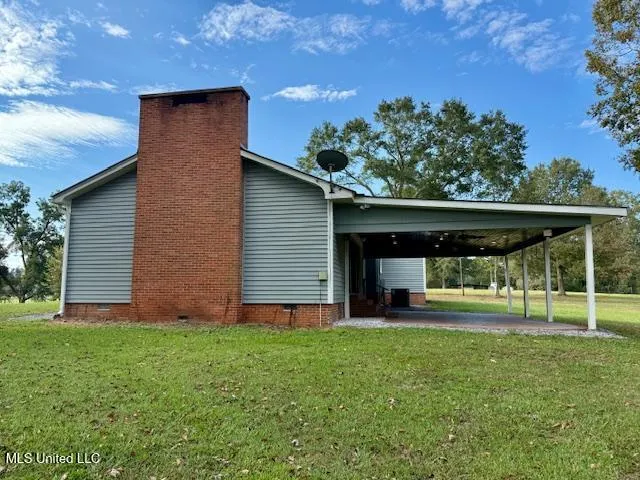 $369,000 | 1026 Sligo Street, Woodville, MS 39669