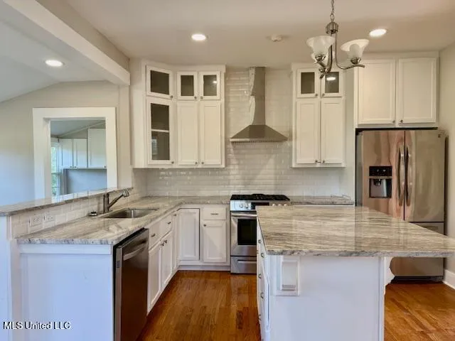 $369,000 | 1026 Sligo Street, Woodville, MS 39669