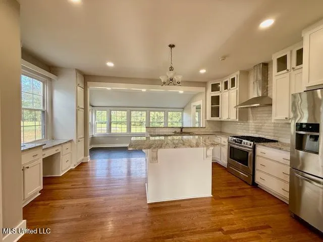 $369,000 | 1026 Sligo Street, Woodville, MS 39669