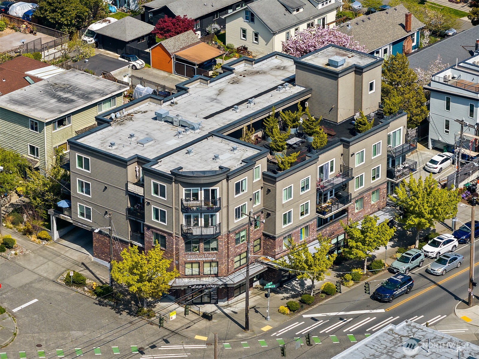 1400 North 80th Street Seattle, WA 98103 - Photo 2 of 20