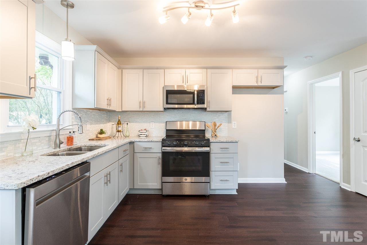 2623 Freemont Road Durham, NC 27705 - Photo 2 of 25 Gallery Image 2