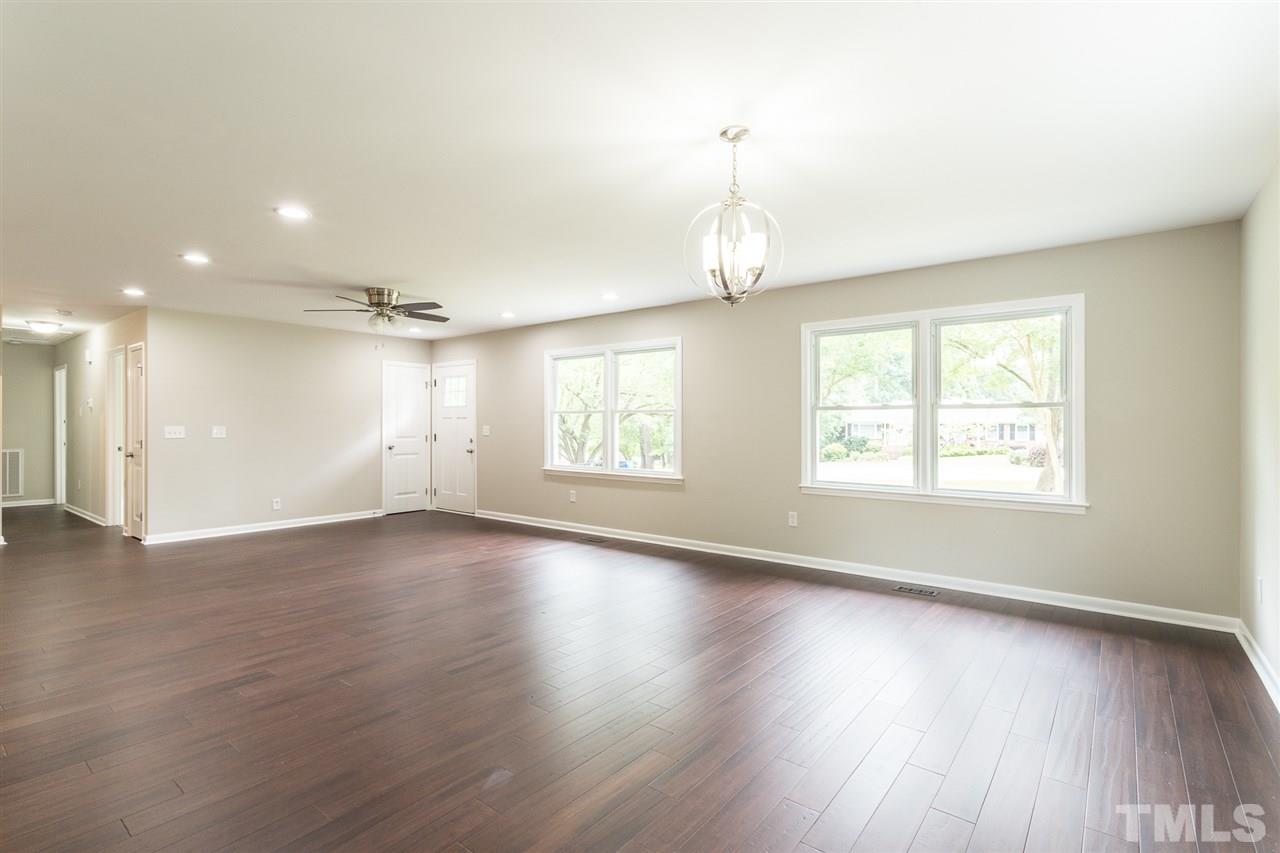 2623 Freemont Road Durham, NC 27705 - Photo 11 of 25 Gallery Image 11