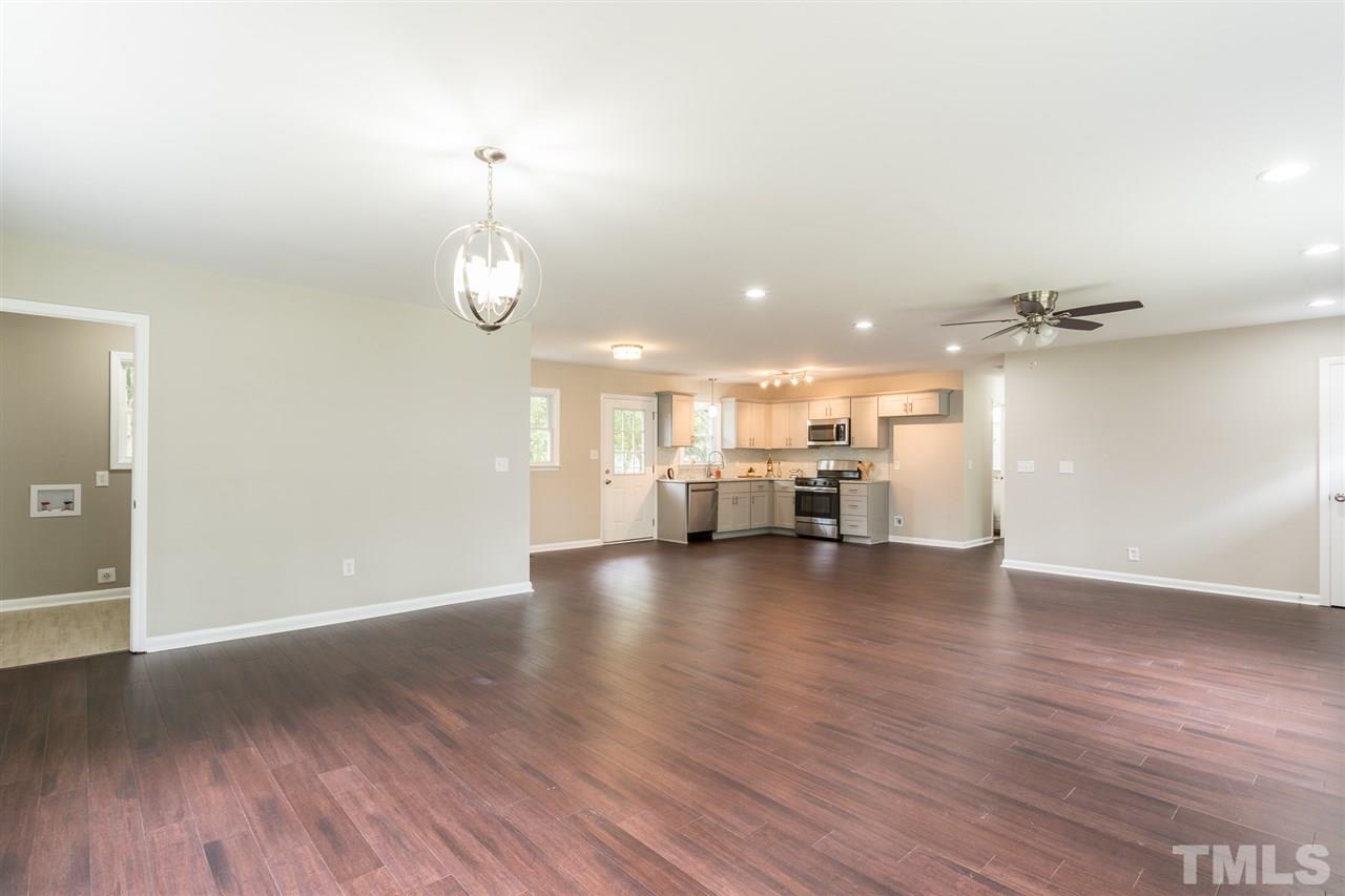 2623 Freemont Road Durham, NC 27705 - Photo 12 of 25 Gallery Image 12