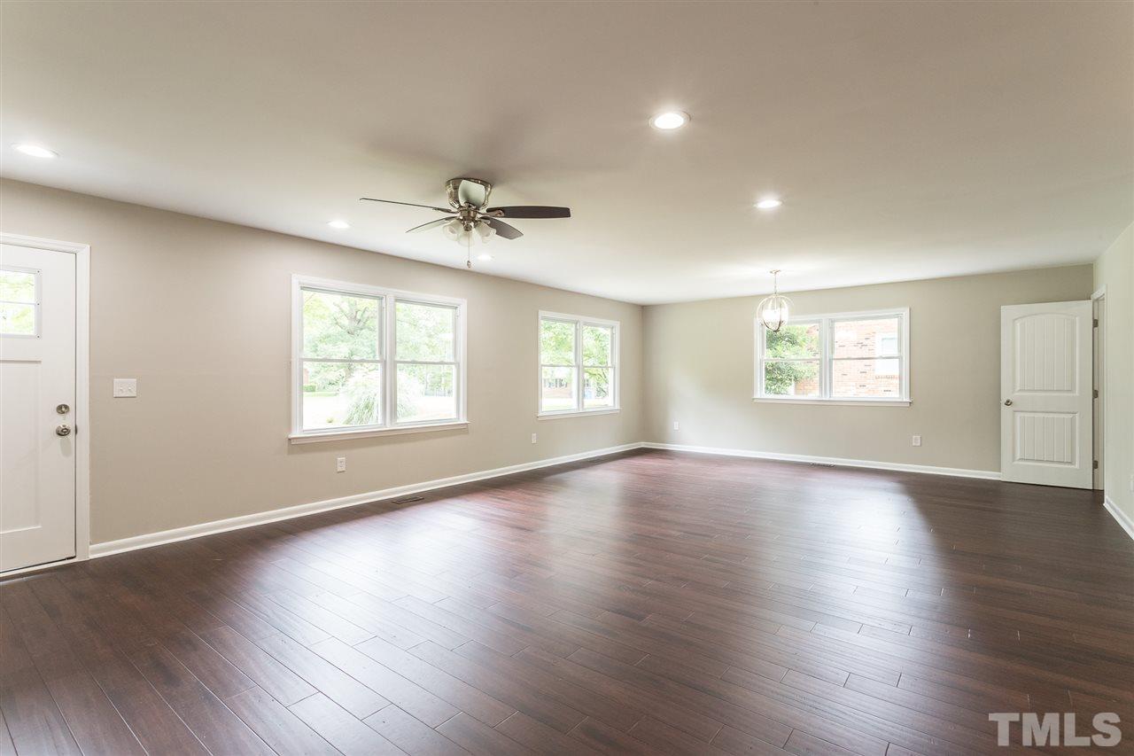 2623 Freemont Road Durham, NC 27705 - Photo 3 of 25 Gallery Image 3